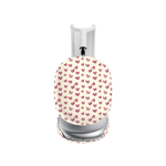 Lovebug | Mauve Hearts AirPods Max Case