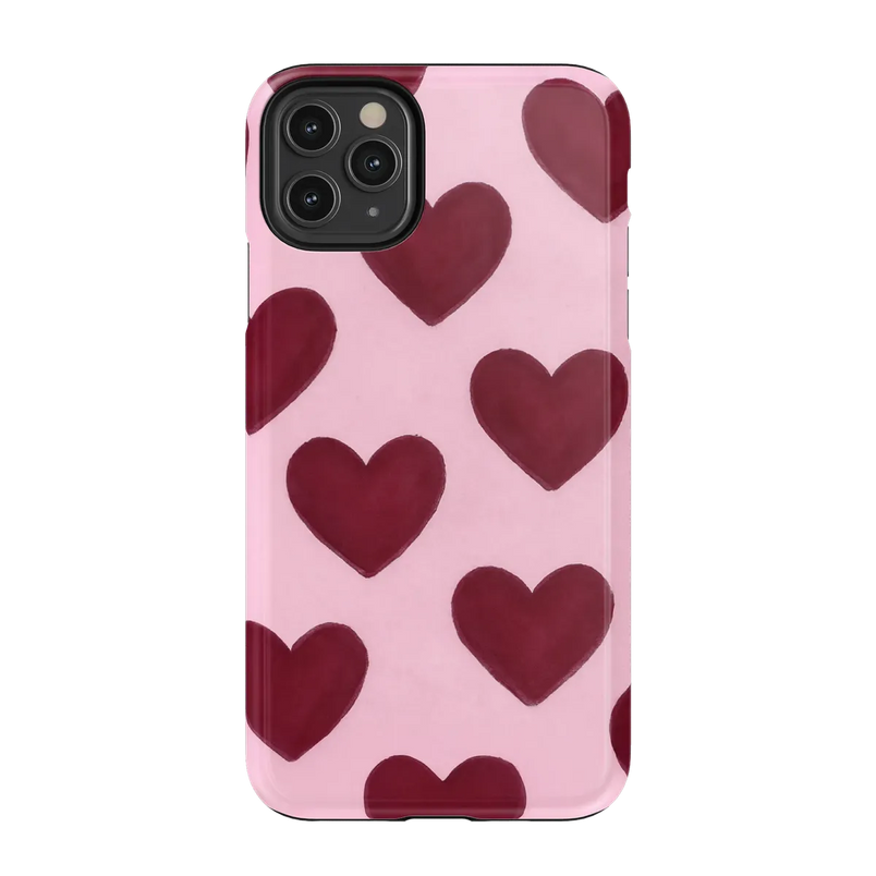 Whole Lotta Love | Plum Hearts Case