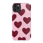 Whole Lotta Love | Plum Hearts Case