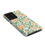 Pumpkin Patch | Green Vines Case