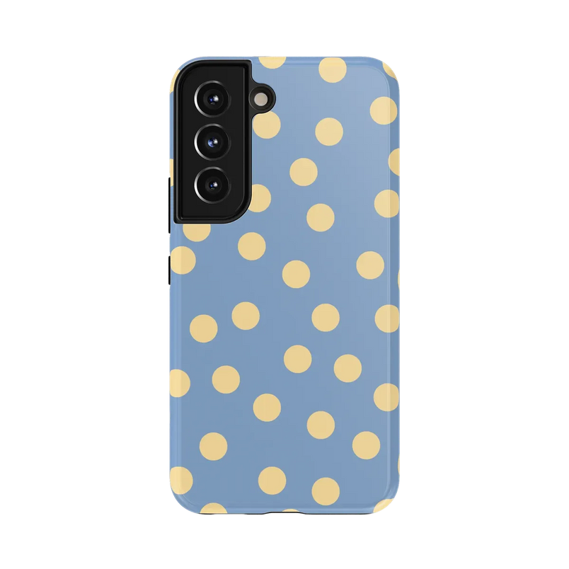 In the Spotlight | Pastel Polka Dot Case