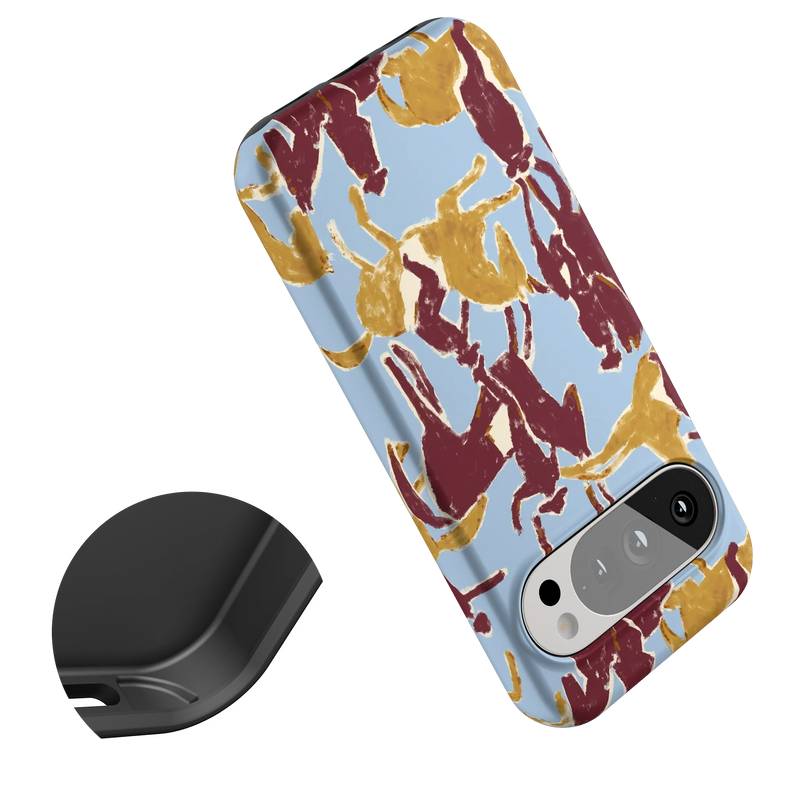 Wild Rider | Painted Rodeo Case