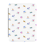 Powder Pups | Dog Sled Kindle Case | Casely