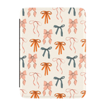 Gourdy Girlie | Harvest Bows Kindle Case | Casely