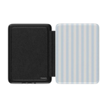 Blue Stripes | Sunday Best Kindle Case