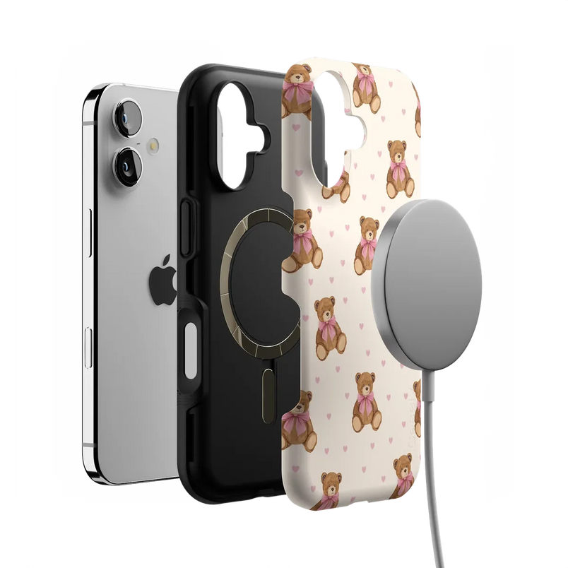 Cuddle Club | Teddy Bear Case