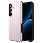 Pink Stripes | Sunday Best Case