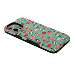 All Decked Out | Festive Ornaments Case