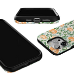 Pumpkin Patch | Green Vines Case