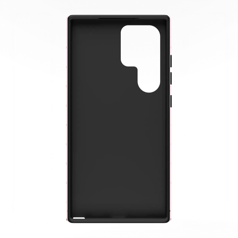 On the Dot | Pink Polka Dot Case