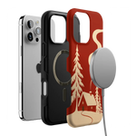 Snowed In | Cozy Winter Case