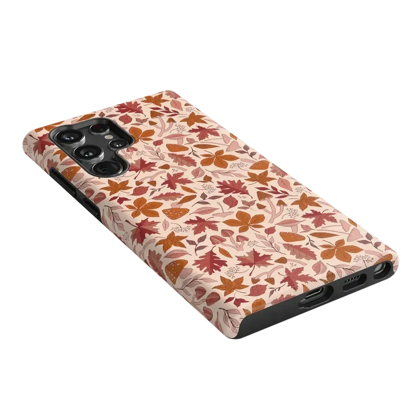 Can't Help Falling | Autumn Leaves Case