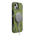 Sabrina's Bestie | Black Cats Case