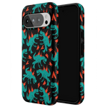 You're Dino-mite | Green Dinosaur Case