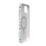 Nantucket Cottage | Blue Hydrangea Case iPhone Case get.casely 