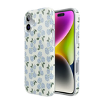 Nantucket Cottage | Blue Hydrangea Case iPhone Case get.casely 