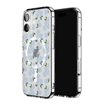 Nantucket Cottage | Blue Hydrangea Case iPhone Case get.casely 