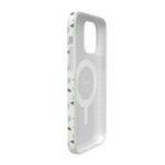 Nantucket Cottage | Blue Hydrangea Case iPhone Case get.casely 