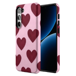 Whole Lotta Love | Plum Hearts Case