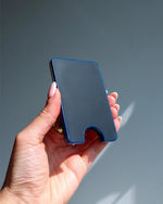 Navy MagWallet MagWallet get.casely 