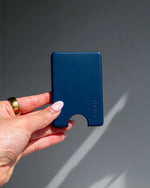 Navy MagWallet MagWallet get.casely 