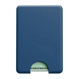 Navy MagWallet MagWallet get.casely 