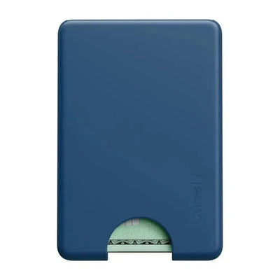 Navy MagWallet MagWallet get.casely 