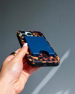 Navy MagWallet MagWallet get.casely 