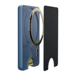 Navy MagWallet MagWallet get.casely 