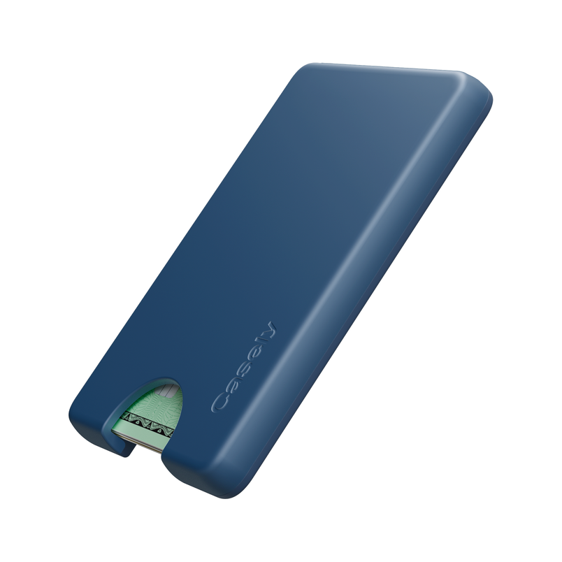 navy-magwallet view
