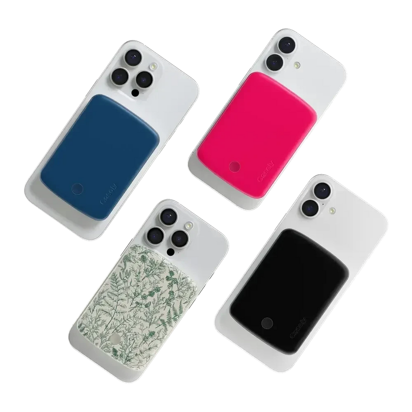 Navy Power Pod | (2nd Generation) Power Pod (2nd Gen) get.casely 