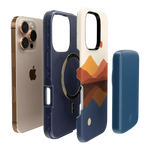 Navy Power Pod | (2nd Generation) Power Pod (2nd Gen) get.casely 
