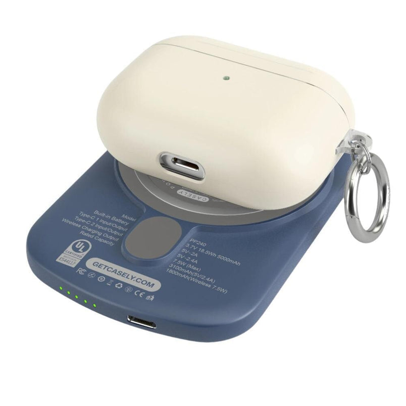 Opposites Attract | Day & Night Colorblock Mountains Power Pod Power Pod get.casely 