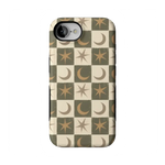 Mystic Moonstar | Green Celestial Case