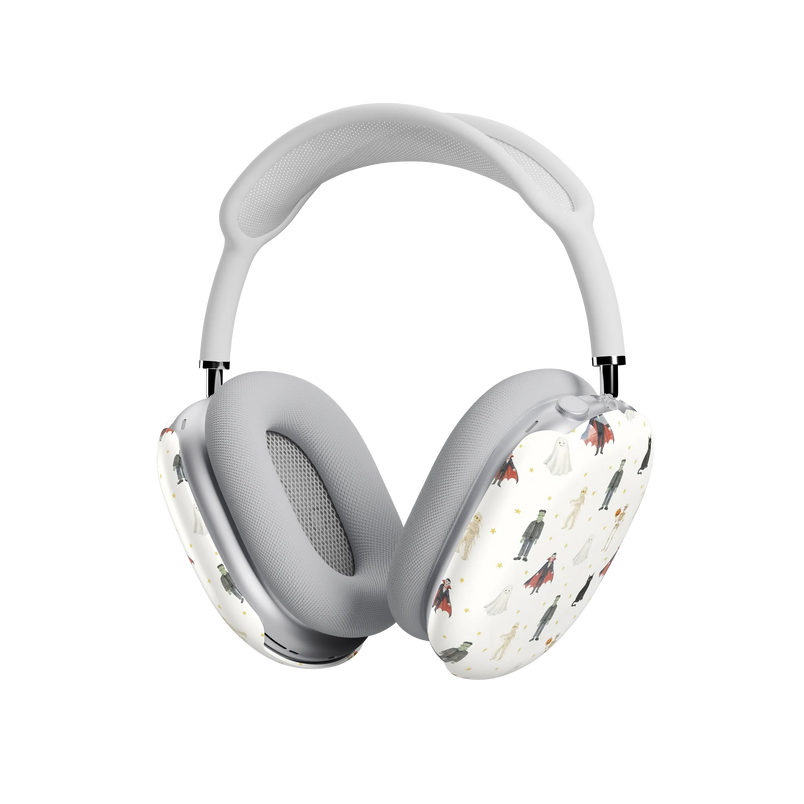 Monster Mashup | Halloween AirPods Max Case