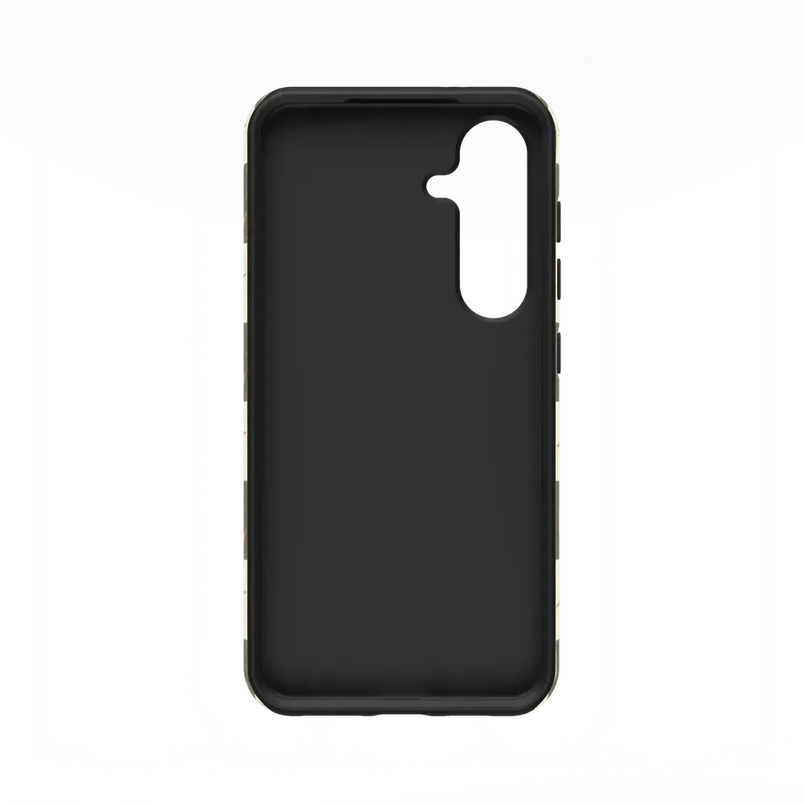 Mystic Moonstar | Green Celestial Case