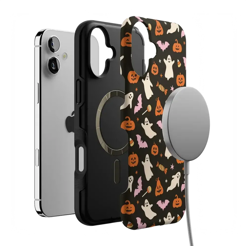 Trick or Treat | Sweet Halloween Case
