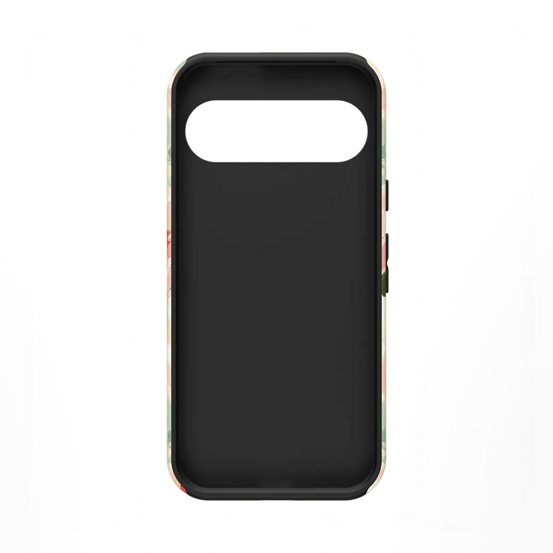 The Garden Room | Painted Petals Case