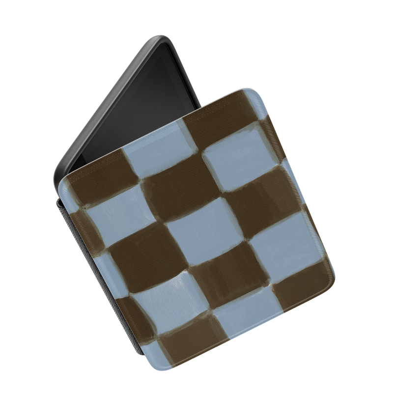 Up River | The Boyfriend Collection Kindle Case