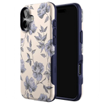 Ink & Iris | Vintage Floral Case