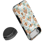 Built Too Sweet | Frosted Village Case