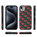 Shaken Not Stirred | Retro Martini Case