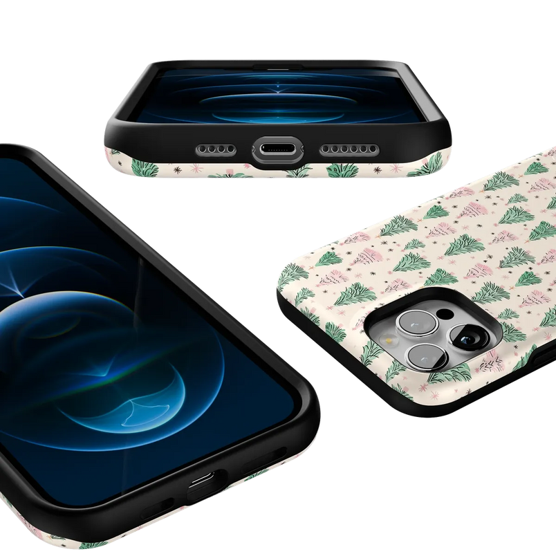 Lookin’ Pine | Christmas Tree Case