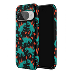 You're Dino-mite | Green Dinosaur Case