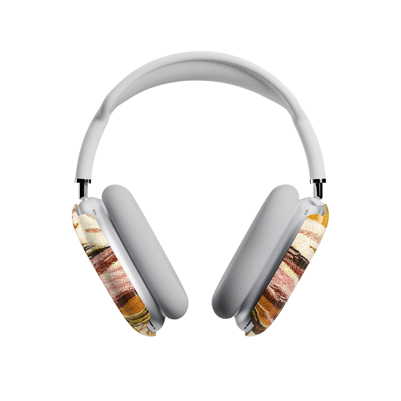 Painted Canyon | Dotted Landscape AirPods Max Case