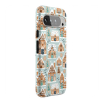 Built Too Sweet | Frosted Village Case