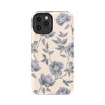 Ink & Iris | Vintage Floral Case