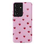 Very Cherry | Painted Cherries Case