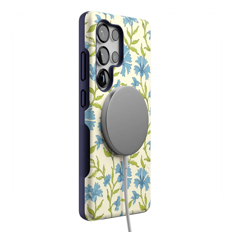 Garden Breeze | Seaside Vines Case
