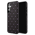 Such a Battie | Purple Bats Case